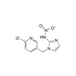 Imidacloprid olefin