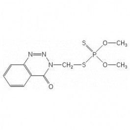 Azinphos-methyl