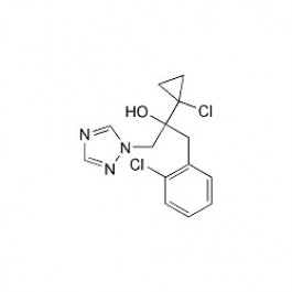 Prothioconazole-desthio