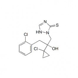 Prothioconazole