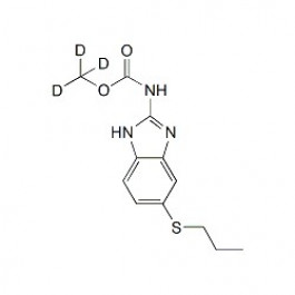 D3-Albendazole