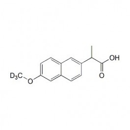 D3-(±)-Naproxen