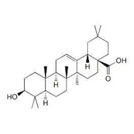 Oleanolic acid hydrate