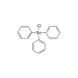 Fentin chloride