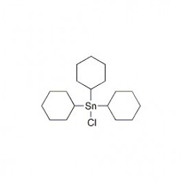 Tricyclohexyltin chloride