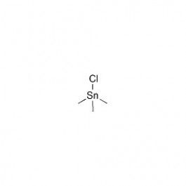 Trimethyltin chloride