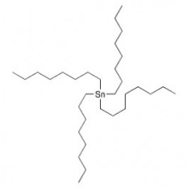 Tetra-n-octyltin