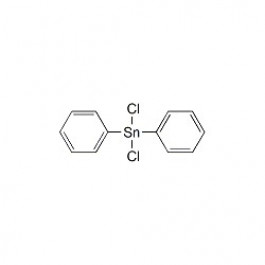 Diphenyltin dichloride