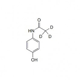 D3-Acetaminophen