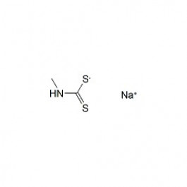 Metam-sodium