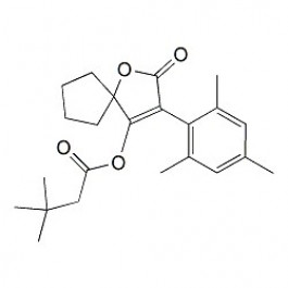 Spiromesifen