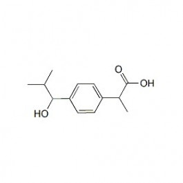 1-Hydroxyibuprofen