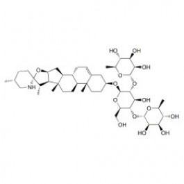 alpha-Solasonine