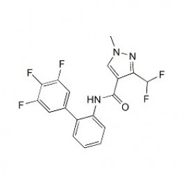 Fluxapyroxad