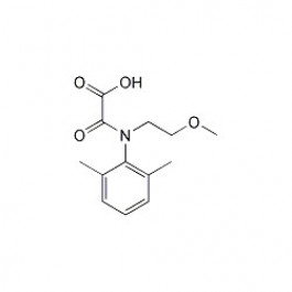 Dimethachlor OA