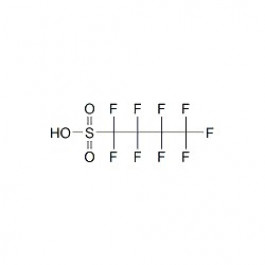 Nonafluoro-1-butanesulfonic acid