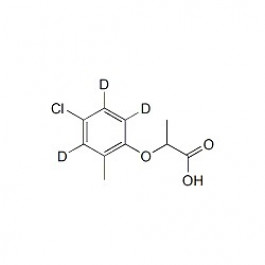 D3-Mecoprop