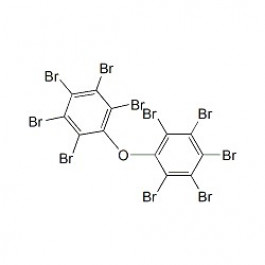 Decabromodiphenyl ether