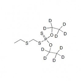 D10-Phorate