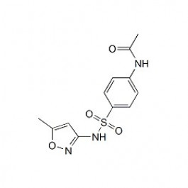 N4-Acetylsulfamethoxazole