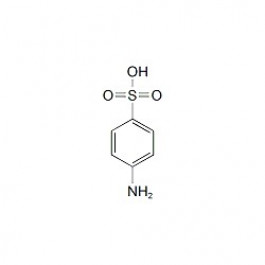 4-Aminobenzenesulfonic acid