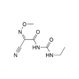 Cymoxanil