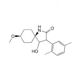 Spirotetramat-mono-hydroxy