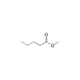 Pentanoic acid methyl ester