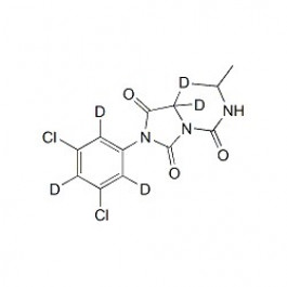 D5-Iprodione