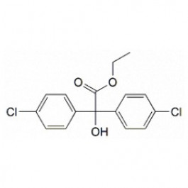 Chlorobenzilate