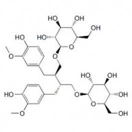 Secoisolariciresinol diglucoside