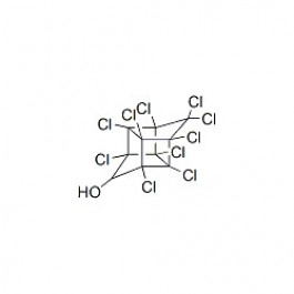 Chlordecone alcohol