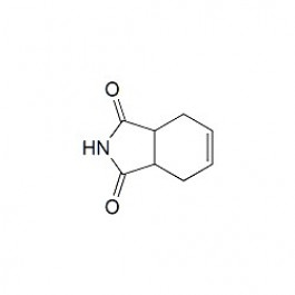 cis-1,2,3,6-Tetrahydrophthalimide