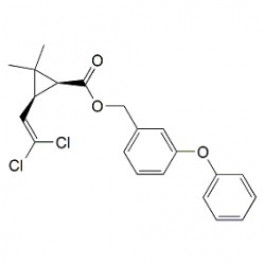 cis-Permethrin