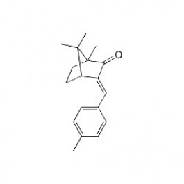 3-(4-Methylbenzylidene)camphor