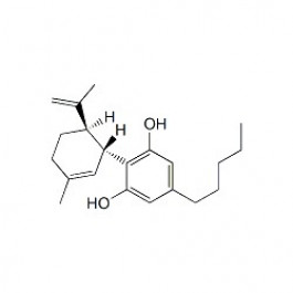 Cannabidiol