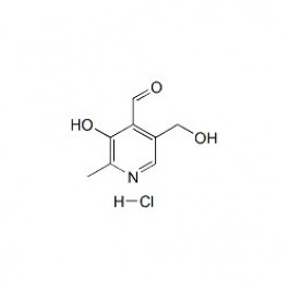 Pyridoxal hydrochloride