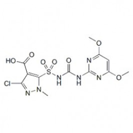 Halosulfuron (free acid)