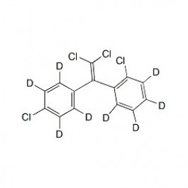 D8-2,4'-DDE