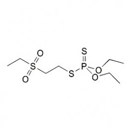 Disulfoton-sulfone