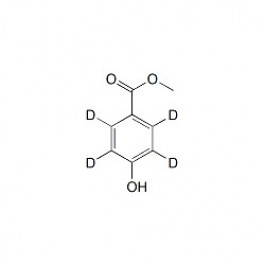 D4-Methylparaben