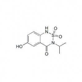 Bentazone-6-hydroxy