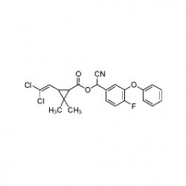 Cyfluthrin