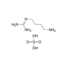 Agmatine sulfate salt