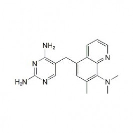 Baquiloprim