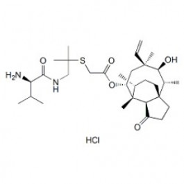 Valnemulin hydrochloride