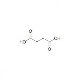 Succinic acid