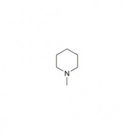 1-Methylpiperidine