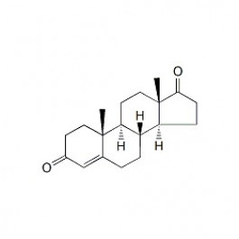 4-Androstene-3,17-dione