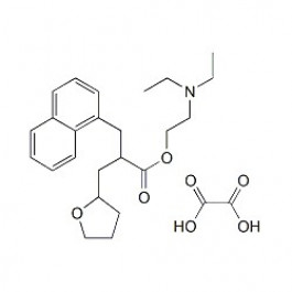 Nafronyl oxalate salt